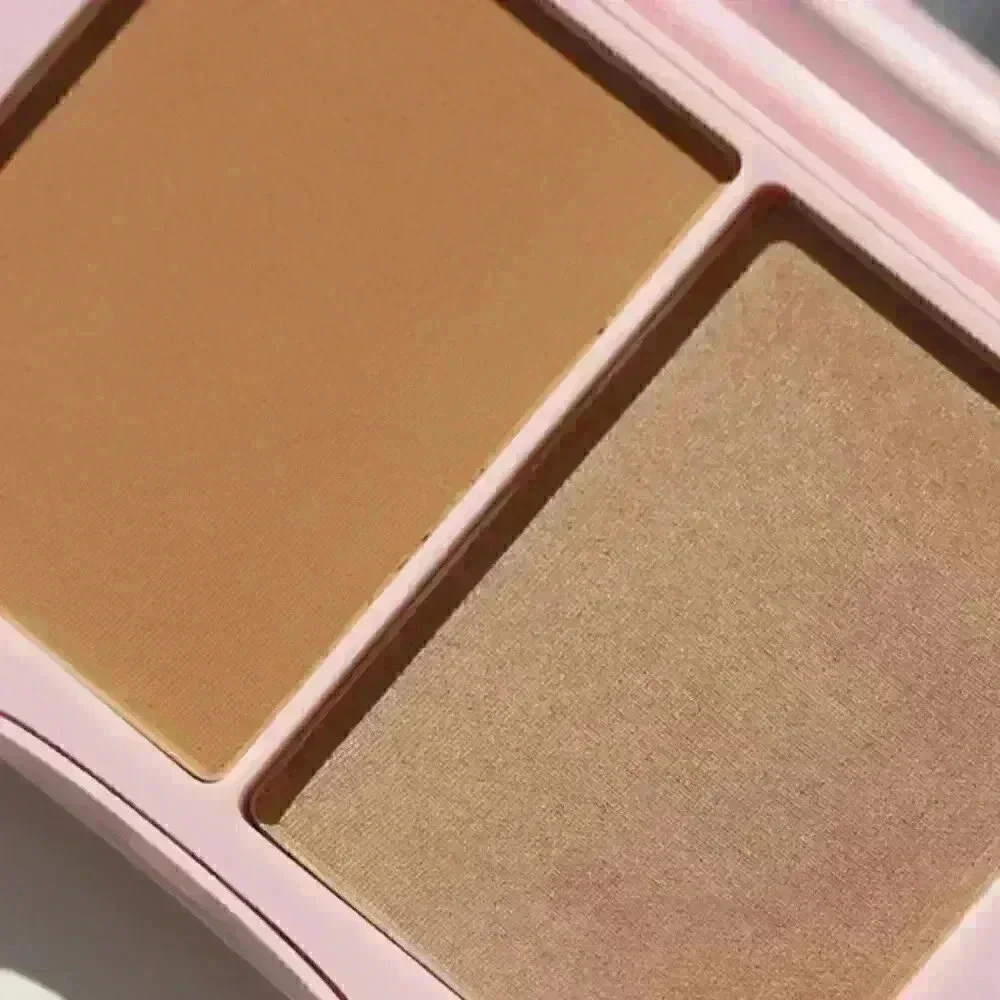 Half Caked Double Dipper  Color Duo